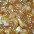 chef RIE's cooksnap of when they made 簡単エビチリ.
