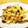 かなりんココりん's cooksnap of when they made 玉ねぎ　きのこで　簡単一品　卵炒め♫.