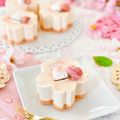 erina♡♡'s cooksnap of when they made ❀❀桜ティラミスケーキ❀❀.