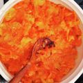 ＊asu's cooksnap of when they made さわやかな香り！【はちみつ金柑ジャム】.