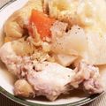 miiko大好き's cooksnap of when they made 圧力鍋で♡煮込むだけ簡単ポトフ.