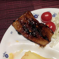 クック20NIMW☆'s cooksnap of when they made ちくわの蒲焼　〜鰻もどき〜.