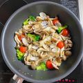 ころわんの母さん's cooksnap of when they made ⁂真鱈のアクアパッツァ⁂.