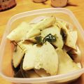 ダイエッターひさ子's cooksnap of when they made タケノコの昆布煮.