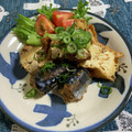 ankotetu's cooksnap of when they made 鯖缶と厚揚げで炒め煮☆調味料なしで旨ッ！.