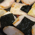 あゆたっくん's cooksnap of when they made 厚切りハムのような☆ロースハム重ね焼き.