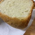 こゆりんねこ's cooksnap of when they made ホームベーカリーでフランスパン風食パン.