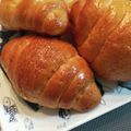 りゅうきんぐ's cooksnap of when they made ふんわり柔らかバターロール※動画あり.