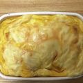 かおり♡♡♡'s cooksnap of when they made 豆腐のトースター焼きオムレツ.