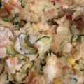 fyna's cooksnap of when they made ホットクック ポテトサラダ.