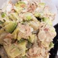ボンビー都会ガール's cooksnap of when they made アボらっきょ　.