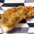 うさぎのためちゃん's cooksnap of when they made ✿懐かしい味。鱈のネギ味噌焼き✿.