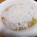 となかいとなこ's cooksnap of when they made お肉柔らか鶏もも肉のみぞれ蒸し.
