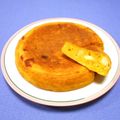 ＠迷子＠'s cooksnap of when they made HMと炊飯器DE南瓜とチーズのケーキ♪.