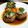 みんみんみんと♪'s cooksnap of when they made 和風おろしそハンバーグ.