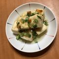 みみふぁん's cooksnap of when they made めちゃくちゃ美味！優しい揚出し豆腐.