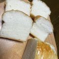 クックSXB2Y6☆'s cooksnap of when they made グルテンフリー！１００％米粉食パン.