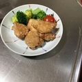 みみふぁん's cooksnap of when they made 箸が止まらない！悪魔の旨タレ唐揚げ！！.