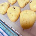 Ktwinkle's cooksnap of when they made オリーブオイルのスコーン.