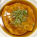 クックP8KGHH☆'s cooksnap of when they made かに玉.