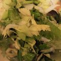 こうたまなぴょん's cooksnap of when they made セロリのマリネ.