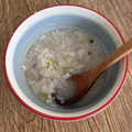 popet's cooksnap of when they made 簡単薬膳★中華粥.