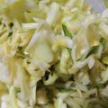 ♡Catherine's cooksnap of when they made 酢キャベツでデブ菌退治✳春キャベツ☆菌活.