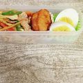 さくらん餅's cooksnap of when they made お弁当★味玉♡煮卵★塩麹だけがいい♡.
