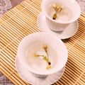 クックHG9V8Y☆'s cooksnap of when they made 春を愉しむ✿桜湯.