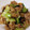 ♡ルヴァ♡'s cooksnap of when they made 豚肉とチンゲン菜の中華風野菜炒め♪簡単.