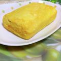 KBBキッチン☆'s cooksnap of when they made シンプル卵焼き☆.