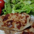 oma_222's cooksnap of when they made 豚ロース生姜焼き.