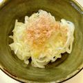 azbjbn's cooksnap of when they made ☆免疫力UP☆新玉ねぎの納豆ご飯.