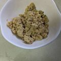 かたのさくら's cooksnap of when they made 我が家のおから煮.
