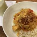 1035's cooksnap of when they made おうちで簡単！本格的バターチキンカレー！.