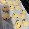 asm_u_u_n's cooksnap of when they made サクサク アイスボックスクッキー.