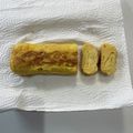 のっのののーん's cooksnap of when they made IHできれいに！玉子焼き.