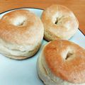 kaho1231's cooksnap of when they made 簡単！ KFC風 ビスケット.