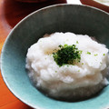 ちわここ's cooksnap of when they made 大根おろしと山芋とろろの合わせたの.