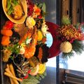 Ricena's cooksnap of when they made 割烹白だしで、簡単♪ワンプレートおせち.