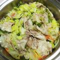 コネコリン's cooksnap of when they made お野菜たっぷり～♪フライパンで蒸し野菜.