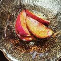 milestone★'s cooksnap of when they made 赤かぶのグリル.