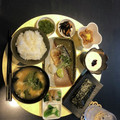 Ricena's cooksnap of when they made 応用がきく和朝食の献立.