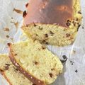 ひーたんT♡'s cooksnap of when they made 袋で簡単♪バナナパウンドケーキ.
