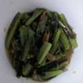 kyokoha's cooksnap of when they made 小松菜の副菜.