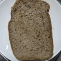 kyokoha's cooksnap of when they made 紅茶香るパン(ﾎｰﾑﾍﾞｰｶﾘｰ).
