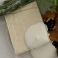 Yokchina's cooksnap of when they made 【母の味】ホタテのテリーヌ.