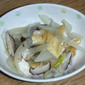 マックス＆アーク's cooksnap of when they made ☆簡単☆新玉ねぎと油揚げの煮物.