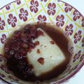 なっちゃん３１１'s cooksnap of when they made あずき缶で手軽に簡単！お汁粉♪.