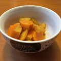 ブランディ's cooksnap of when they made さつまいもとりんごのレモン煮.